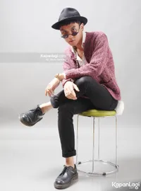 Foto Aquinaldo Adrian