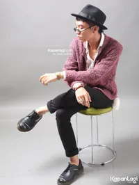 Foto Aquinaldo Adrian