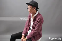 Foto Aquinaldo Adrian