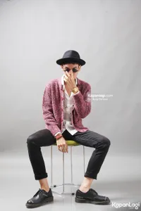 Foto Aquinaldo Adrian