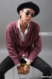 Foto Aquinaldo Adrian