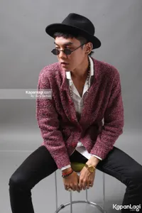 Foto Aquinaldo Adrian