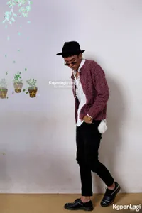 Foto Aquinaldo Adrian