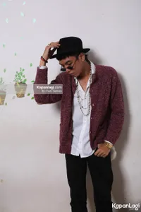 Foto Aquinaldo Adrian