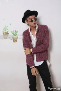 Foto Aquinaldo Adrian