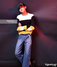 Foto Aquinaldo Adrian