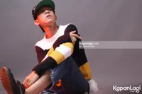 Foto Aquinaldo Adrian