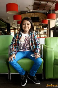 Foto Arash Buana Ikhwal