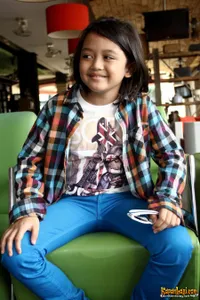 Foto Arash Buana Ikhwal