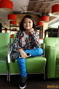 Foto Arash Buana Ikhwal