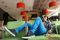 Foto Arash Buana Ikhwal