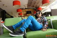 Foto Arash Buana Ikhwal