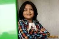 Foto Arash Buana Ikhwal