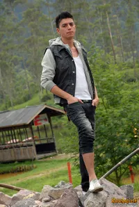 Foto Archilles Putra