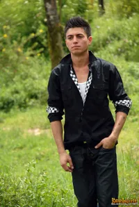 Foto Archilles Putra