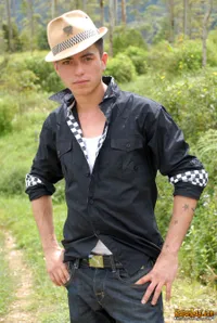 Foto Archilles Putra