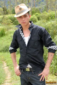 Foto Archilles Putra