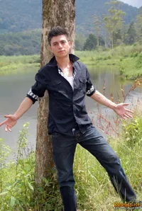 Foto Archilles Putra