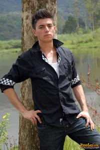 Foto Archilles Putra