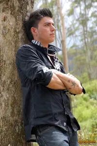 Foto Archilles Putra