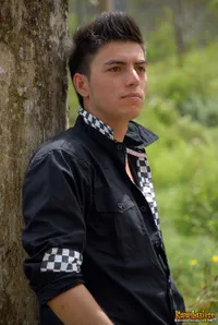 Foto Archilles Putra