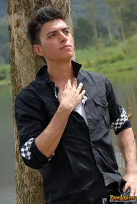 Foto Archilles Putra