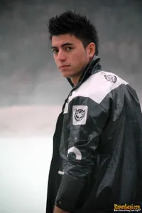 Foto Archilles Putra