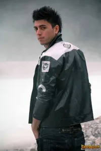 Foto Archilles Putra