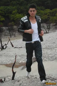 Foto Archilles Putra