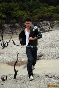 Foto Archilles Putra