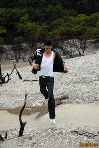 Foto Archilles Putra