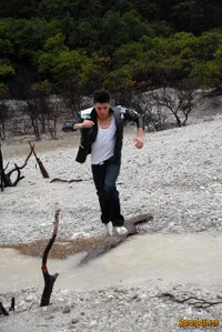 Foto Archilles Putra