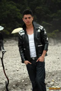 Foto Archilles Putra