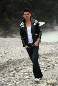 Foto Archilles Putra