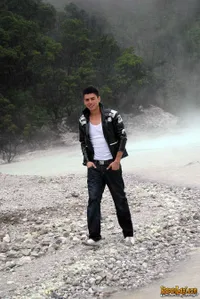 Foto Archilles Putra