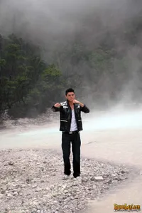 Foto Archilles Putra