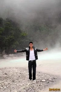 Foto Archilles Putra