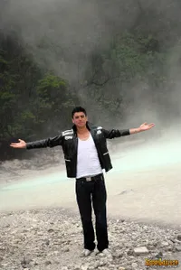 Foto Archilles Putra