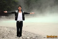 Foto Archilles Putra