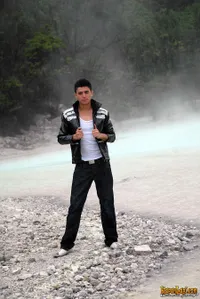 Foto Archilles Putra