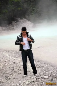 Foto Archilles Putra