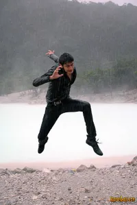 Foto Archilles Putra