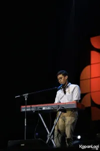 Foto Ardhito Pramono