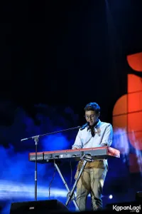 Foto Ardhito Pramono