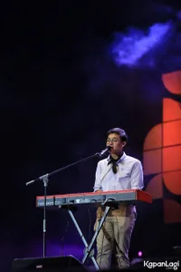 Foto Ardhito Pramono