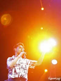 Foto Ardhito Pramono