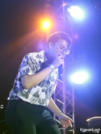 Foto Ardhito Pramono