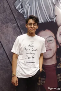 Foto Ardhito Pramono