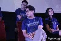 Foto Ardhito Pramono