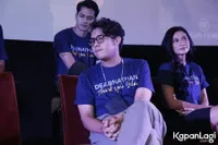 Foto Ardhito Pramono